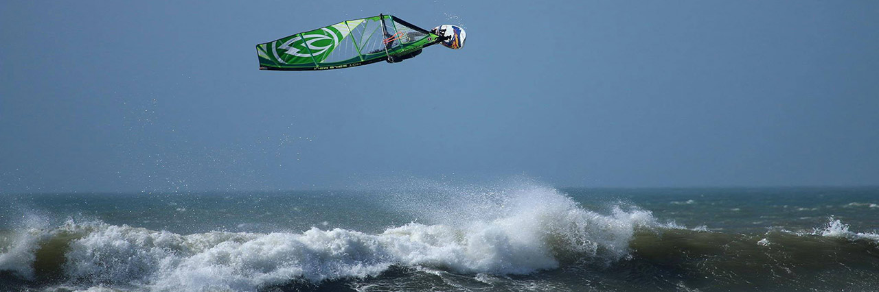 Morocco best windsurfing spots